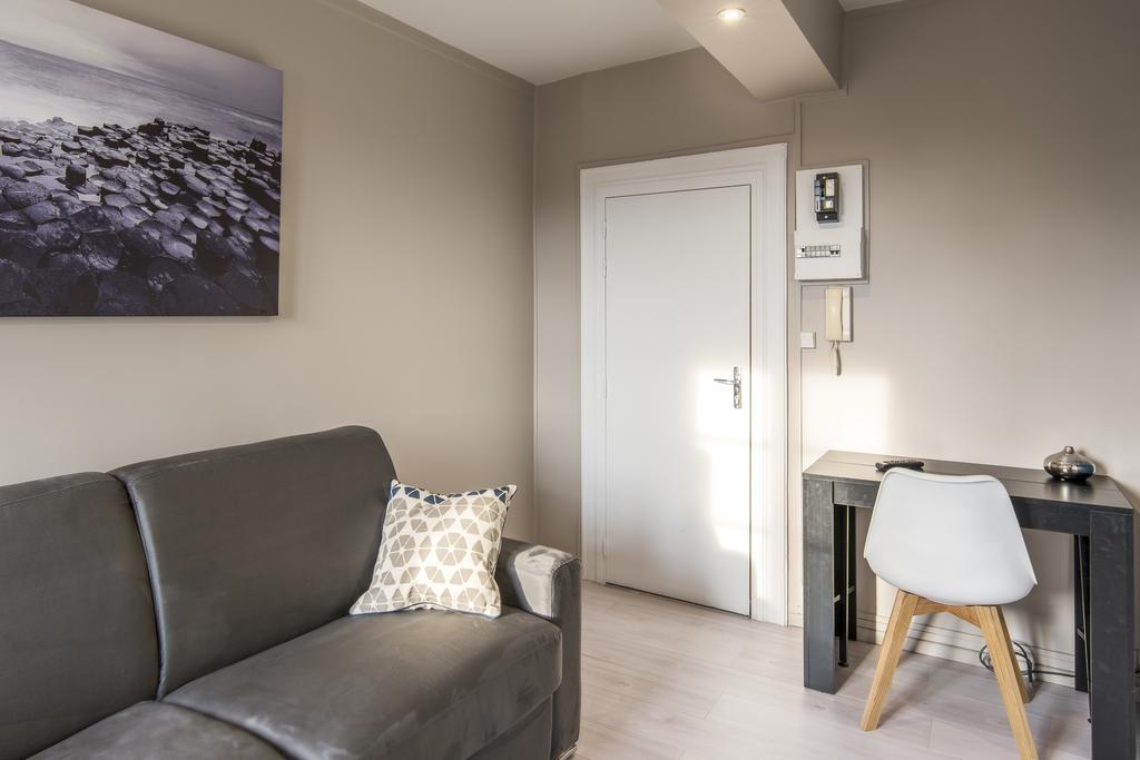 Home Sweet Rouen Luaran gambar