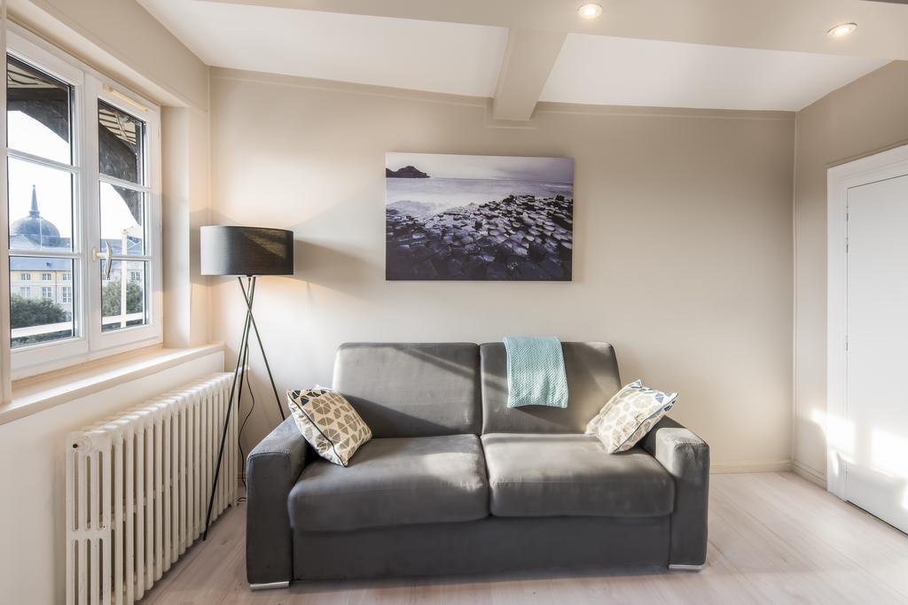 Home Sweet Rouen Luaran gambar