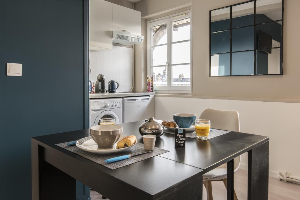 Home Sweet Rouen Luaran gambar