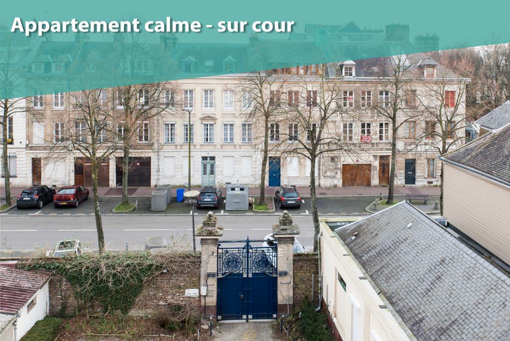 Home Sweet Rouen Luaran gambar