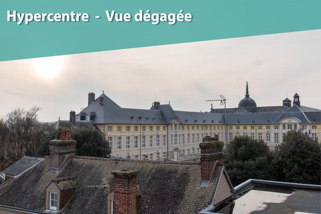 Home Sweet Rouen Luaran gambar
